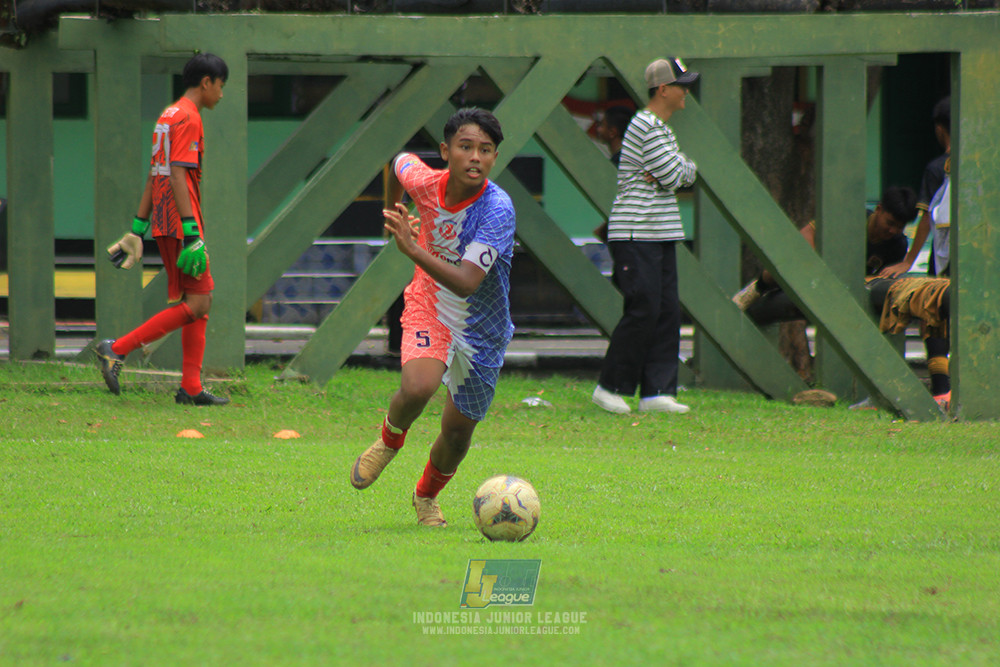 ijl u14 251025 brazillian soccer school lfa vs endang witarsa fc