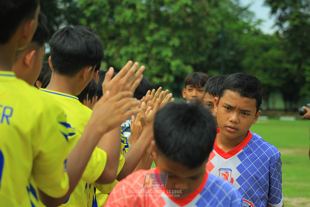 ijl u14 251025 brazillian soccer school lfa vs endang witarsa fc