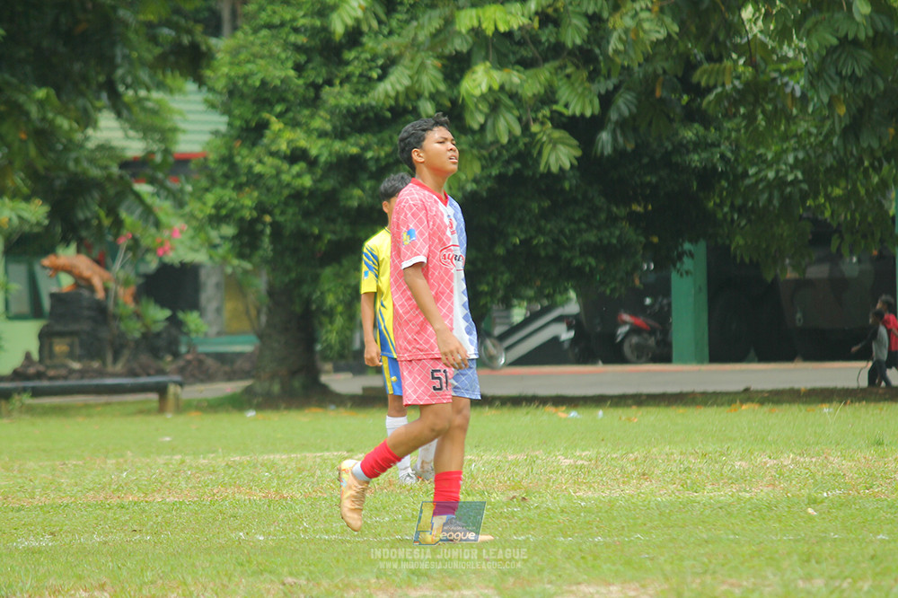 ijl u14 251025 brazillian soccer school lfa vs endang witarsa fc