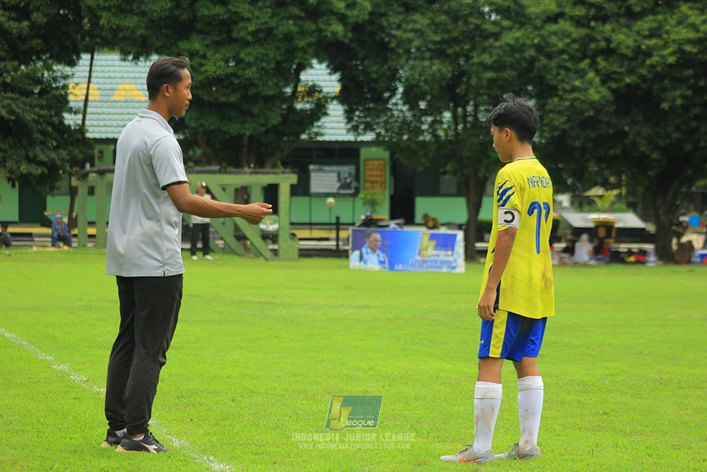ijl u14 251025 brazillian soccer school lfa vs endang witarsa fc