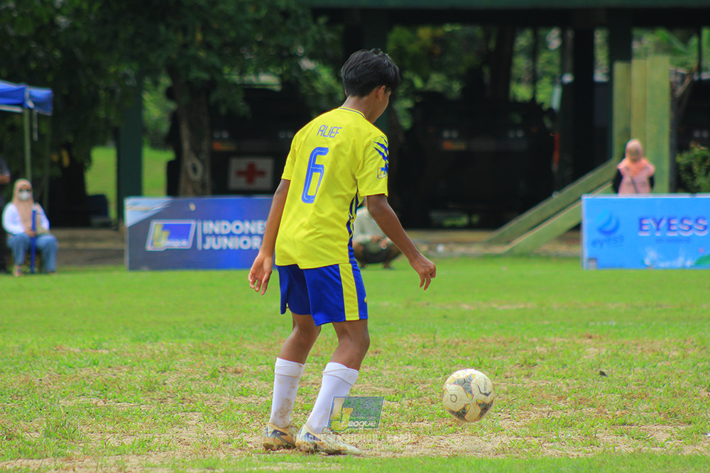 ijl u14 251025 brazillian soccer school lfa vs endang witarsa fc