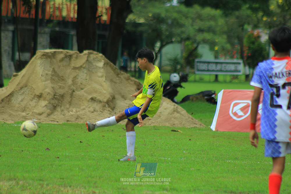 ijl u14 251025 brazillian soccer school lfa vs endang witarsa fc