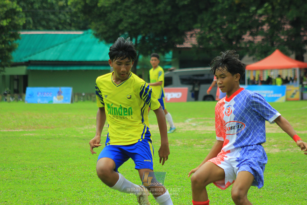 ijl u14 251025 brazillian soccer school lfa vs endang witarsa fc
