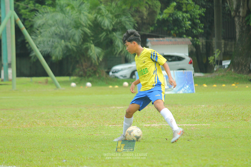 ijl u14 251025 brazillian soccer school lfa vs endang witarsa fc