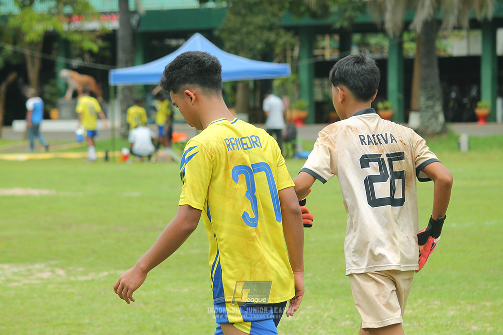 ijl u14 251025 brazillian soccer school lfa vs endang witarsa fc
