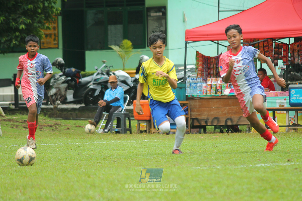ijl u14 251025 brazillian soccer school lfa vs endang witarsa fc