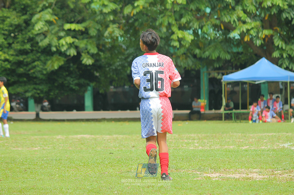 ijl u14 251025 brazillian soccer school lfa vs endang witarsa fc