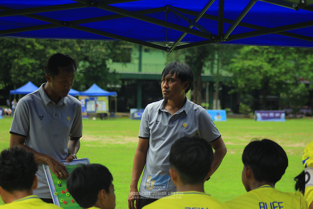 ijl u14 251025 brazillian soccer school lfa vs endang witarsa fc