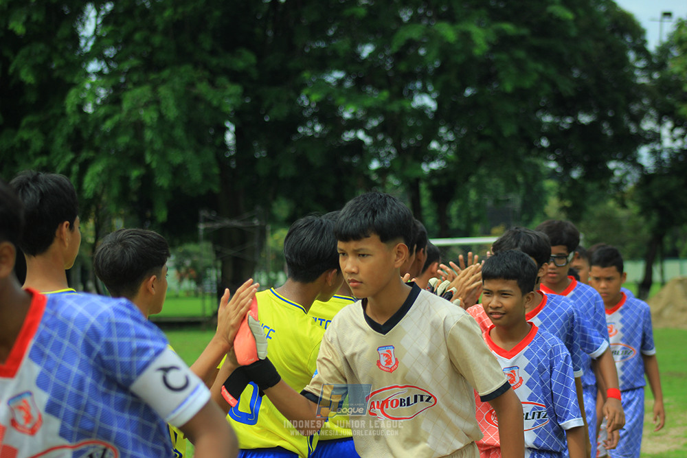 ijl u14 251025 brazillian soccer school lfa vs endang witarsa fc