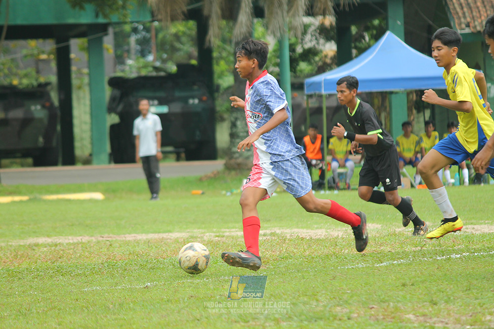 ijl u14 251025 brazillian soccer school lfa vs endang witarsa fc