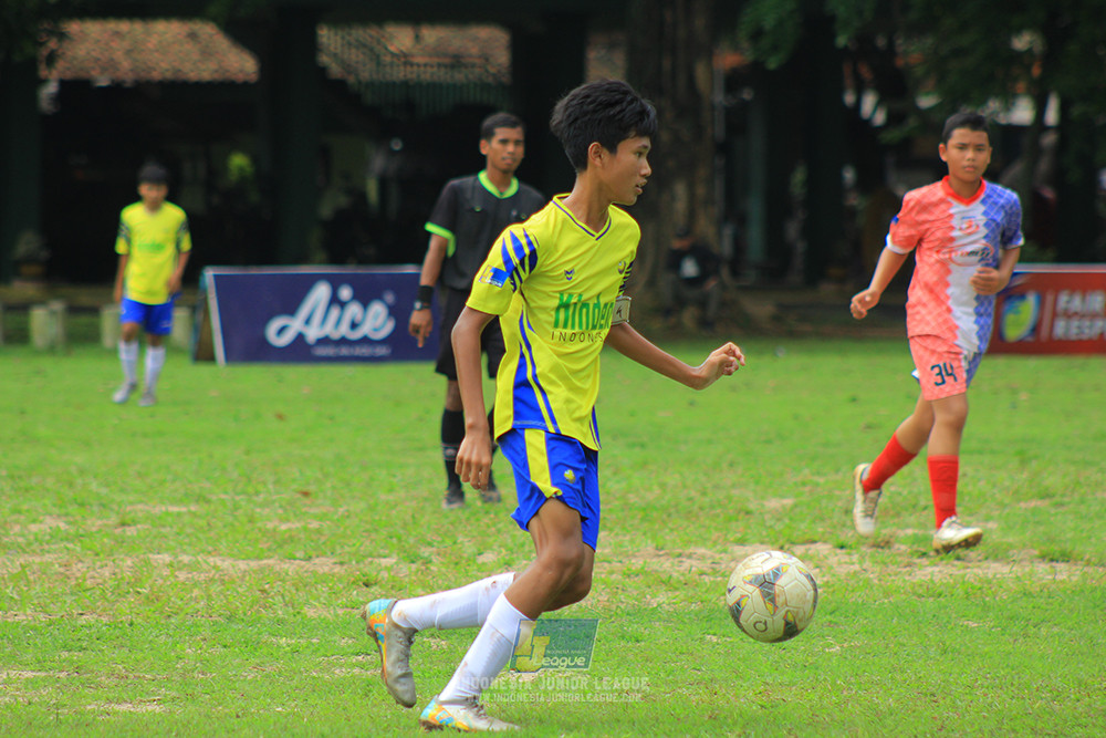 ijl u14 251025 brazillian soccer school lfa vs endang witarsa fc