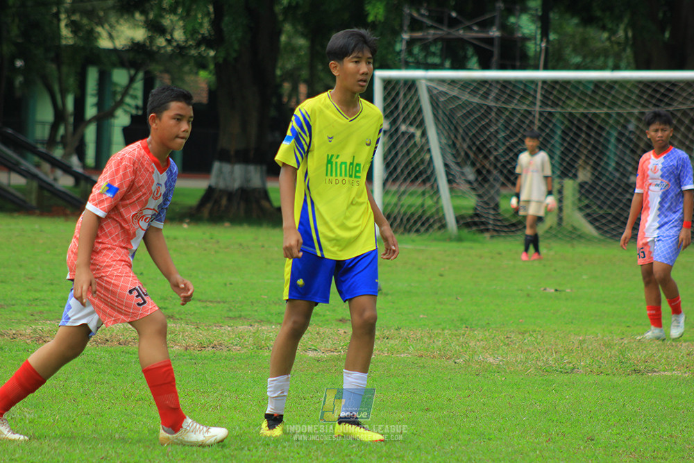 ijl u14 251025 brazillian soccer school lfa vs endang witarsa fc