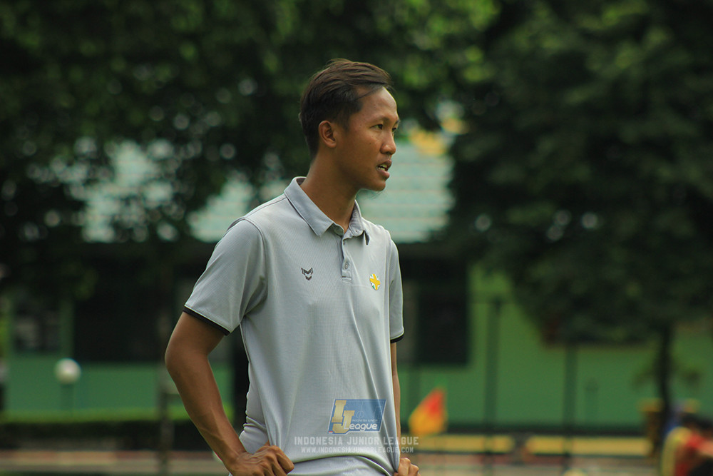 ijl u14 251025 brazillian soccer school lfa vs endang witarsa fc