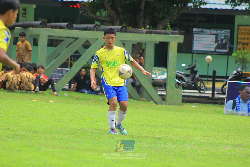 ijl u14 251025 brazillian soccer school lfa vs endang witarsa fc