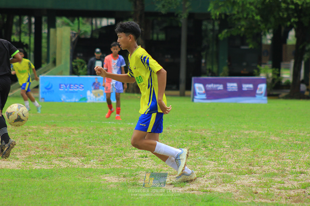 ijl u14 251025 brazillian soccer school lfa vs endang witarsa fc