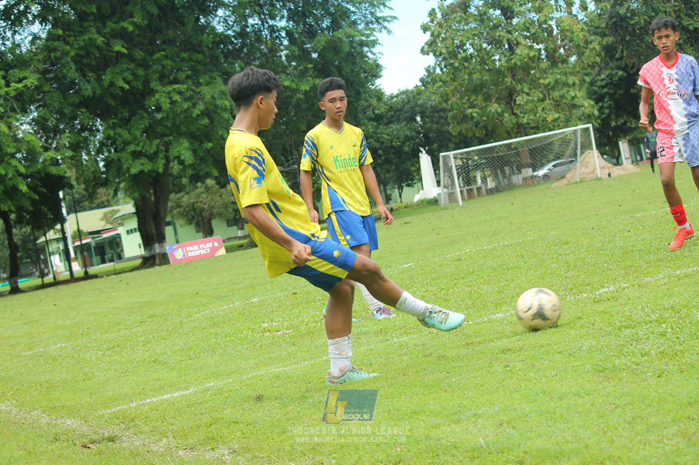 ijl u14 251025 brazillian soccer school lfa vs endang witarsa fc