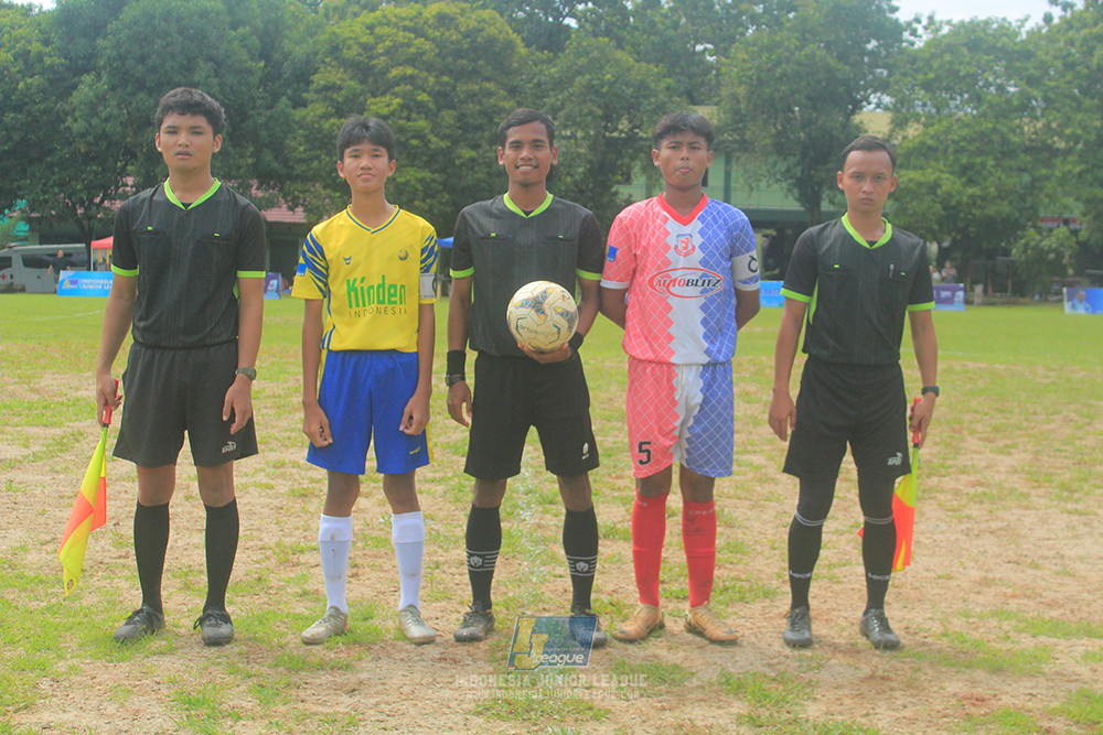 ijl u14 251025 brazillian soccer school lfa vs endang witarsa fc