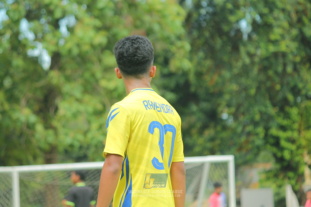 ijl u14 251025 brazillian soccer school lfa vs endang witarsa fc