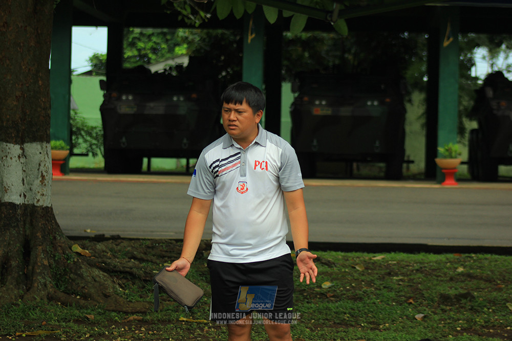 ijl u14 251025 brazillian soccer school lfa vs endang witarsa fc