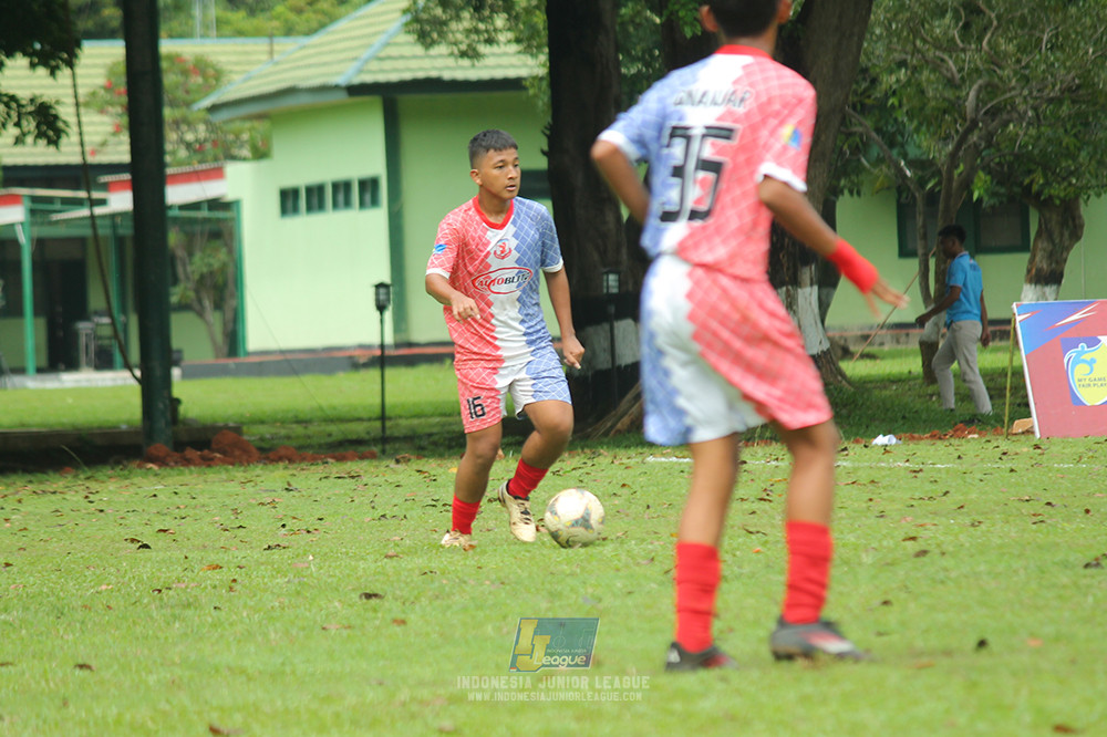 ijl u14 251025 brazillian soccer school lfa vs endang witarsa fc