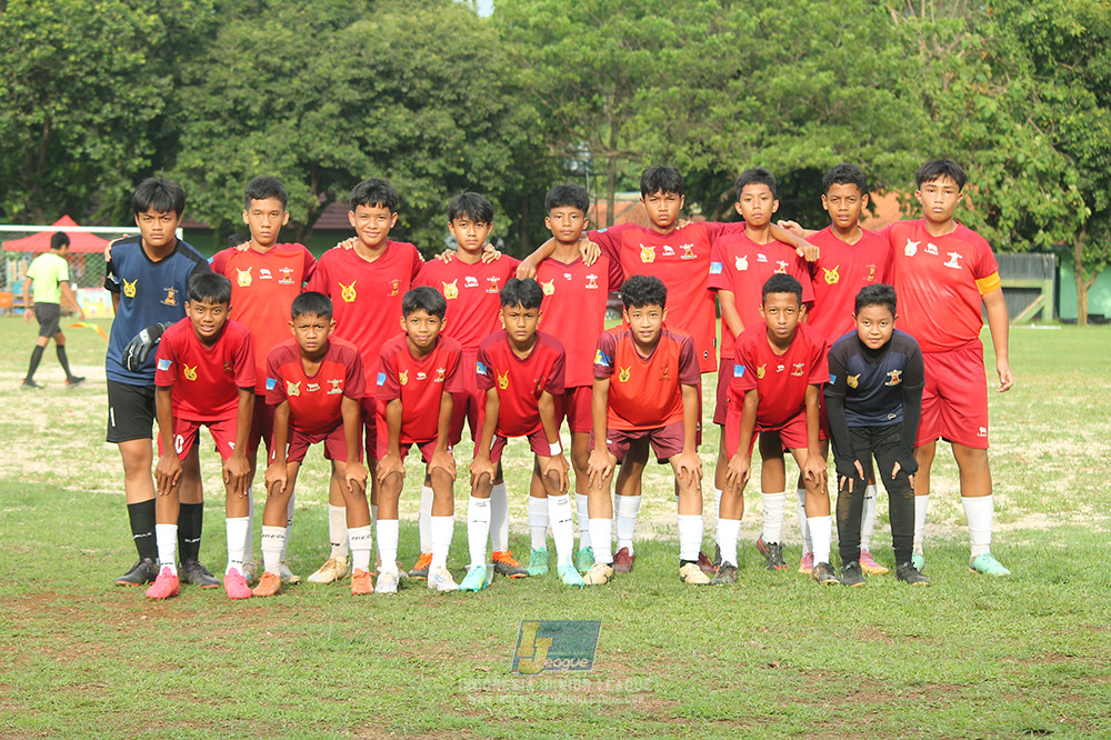 ijl u14 251025 brazillian soccer school serpong vs satharlan fc