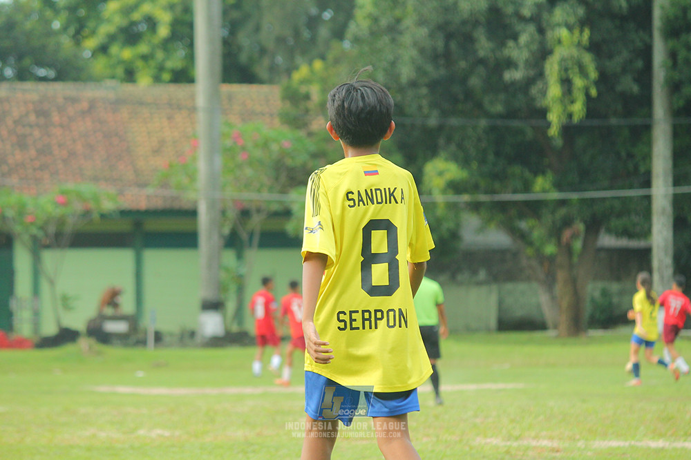 ijl u14 251025 brazillian soccer school serpong vs satharlan fc
