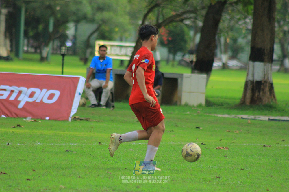 ijl u14 251025 brazillian soccer school serpong vs satharlan fc
