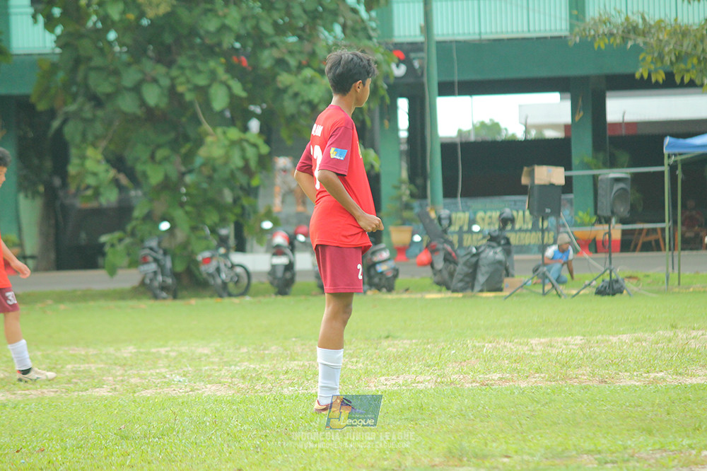 ijl u14 251025 brazillian soccer school serpong vs satharlan fc