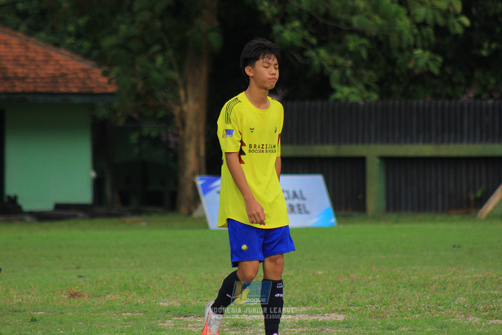 ijl u14 251025 brazillian soccer school serpong vs satharlan fc