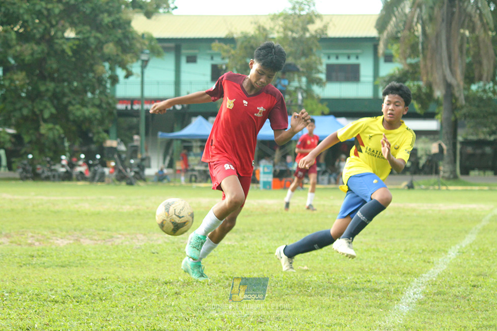 ijl u14 251025 brazillian soccer school serpong vs satharlan fc