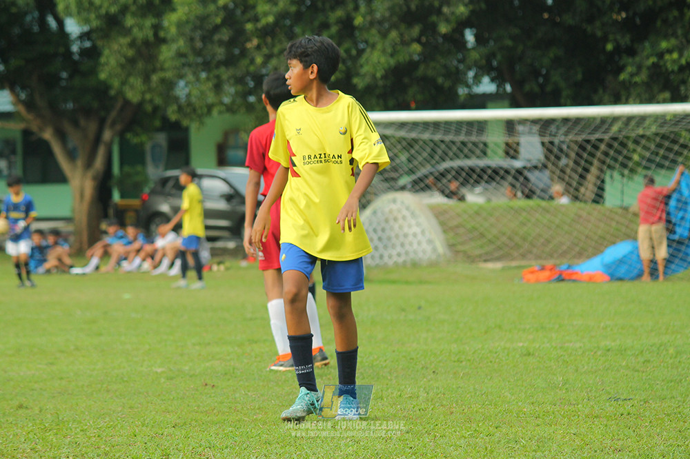ijl u14 251025 brazillian soccer school serpong vs satharlan fc