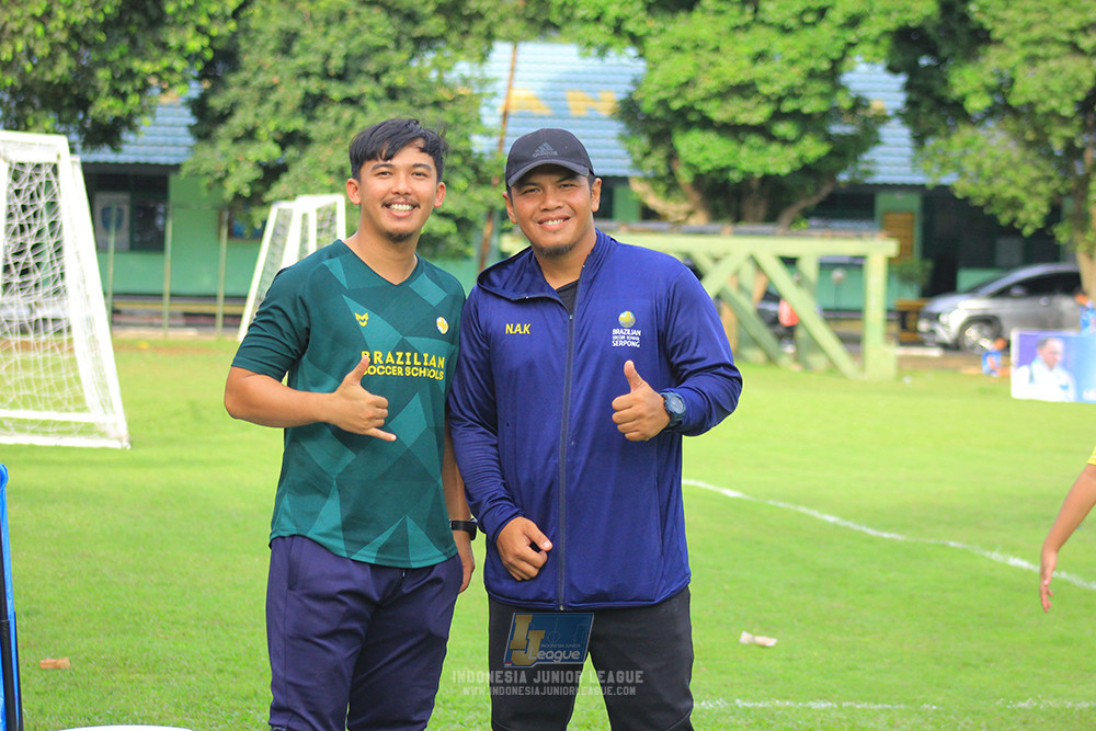 ijl u14 251025 brazillian soccer school serpong vs satharlan fc