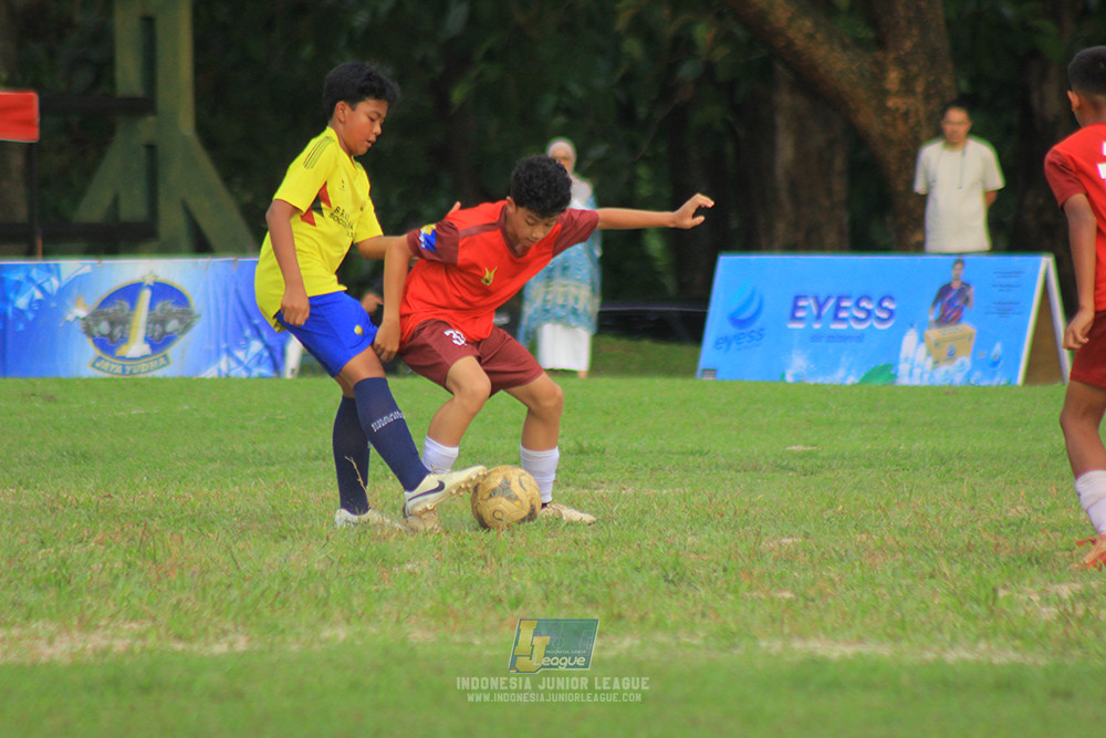 ijl u14 251025 brazillian soccer school serpong vs satharlan fc