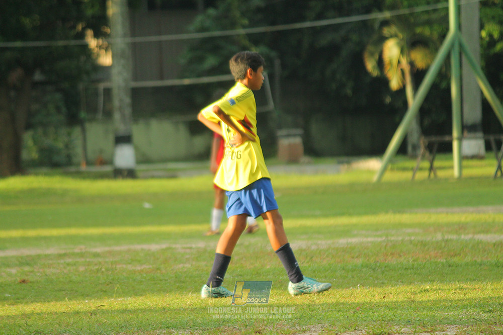 ijl u14 251025 brazillian soccer school serpong vs satharlan fc
