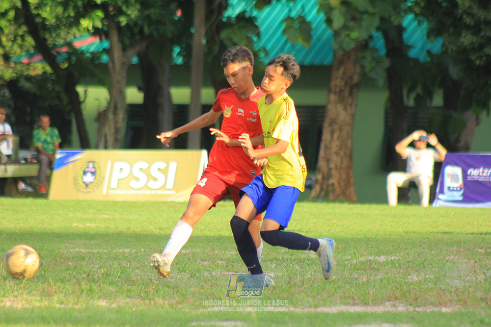 ijl u14 251025 brazillian soccer school serpong vs satharlan fc