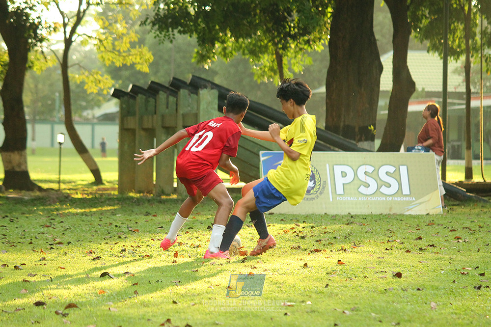 ijl u14 251025 brazillian soccer school serpong vs satharlan fc