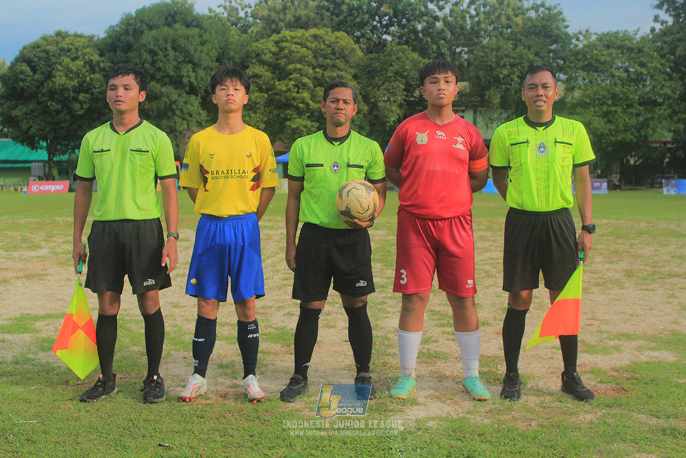 ijl u14 251025 brazillian soccer school serpong vs satharlan fc