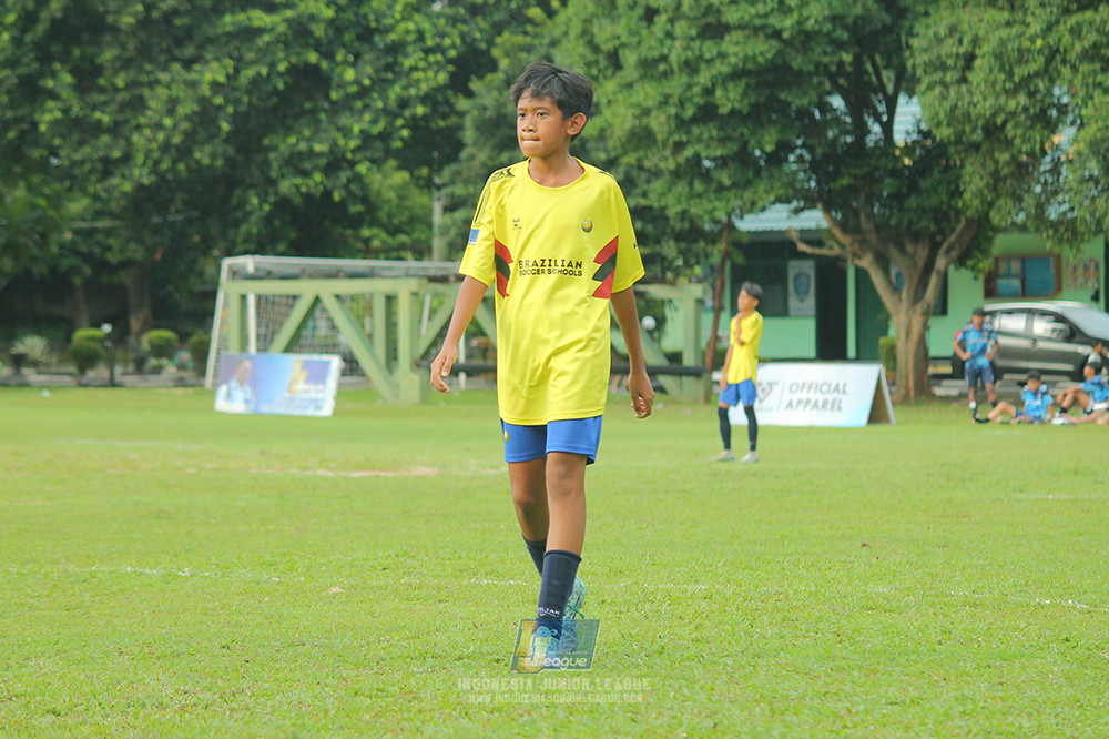 ijl u14 251025 brazillian soccer school serpong vs satharlan fc