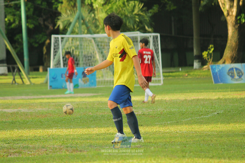 ijl u14 251025 brazillian soccer school serpong vs satharlan fc