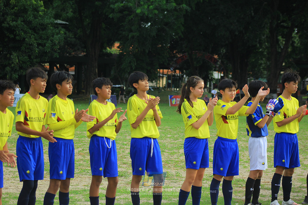 ijl u14 251025 brazillian soccer school serpong vs satharlan fc