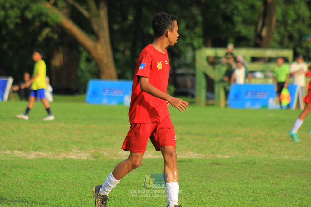 ijl u14 251025 brazillian soccer school serpong vs satharlan fc