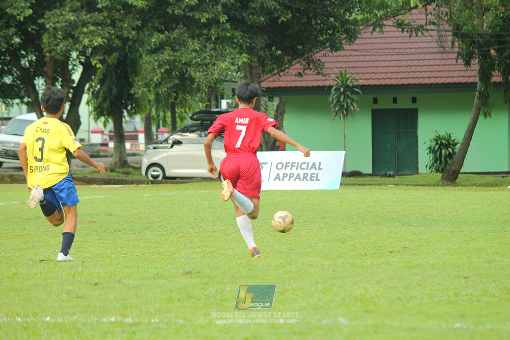 ijl u14 251025 brazillian soccer school serpong vs satharlan fc