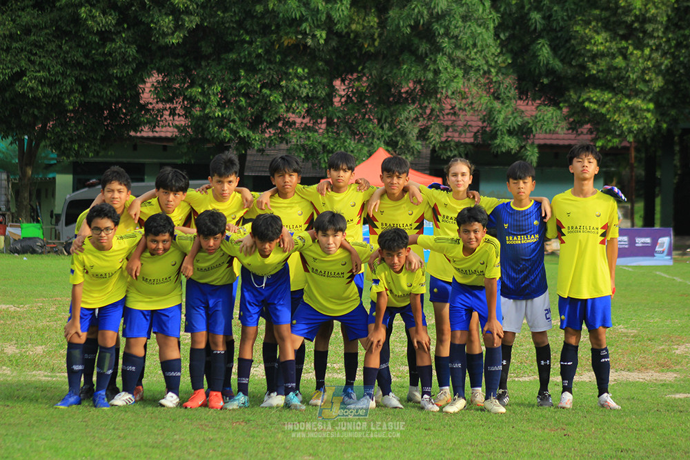 ijl u14 251025 brazillian soccer school serpong vs satharlan fc