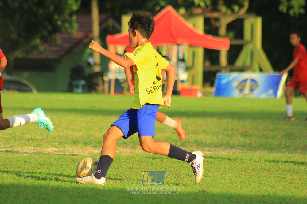 ijl u14 251025 brazillian soccer school serpong vs satharlan fc