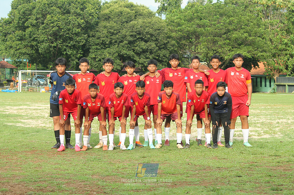 ijl u14 251025 brazillian soccer school serpong vs satharlan fc