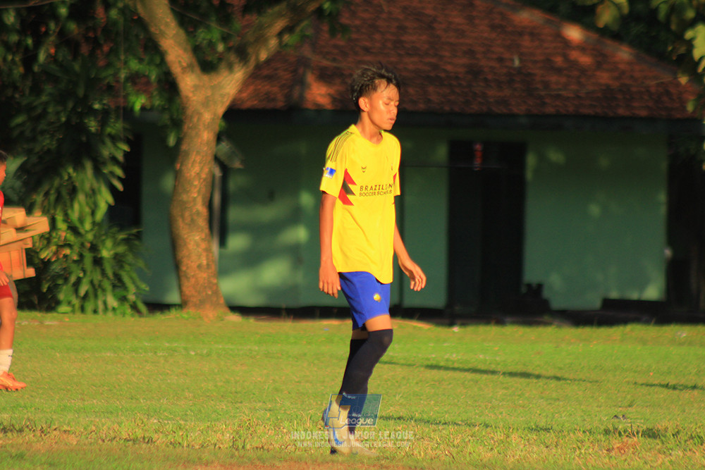 ijl u14 251025 brazillian soccer school serpong vs satharlan fc