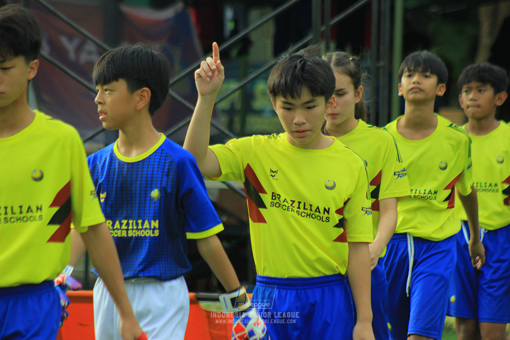 ijl u14 251025 brazillian soccer school serpong vs satharlan fc