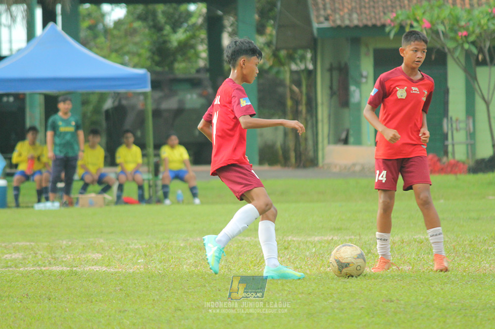 ijl u14 251025 brazillian soccer school serpong vs satharlan fc