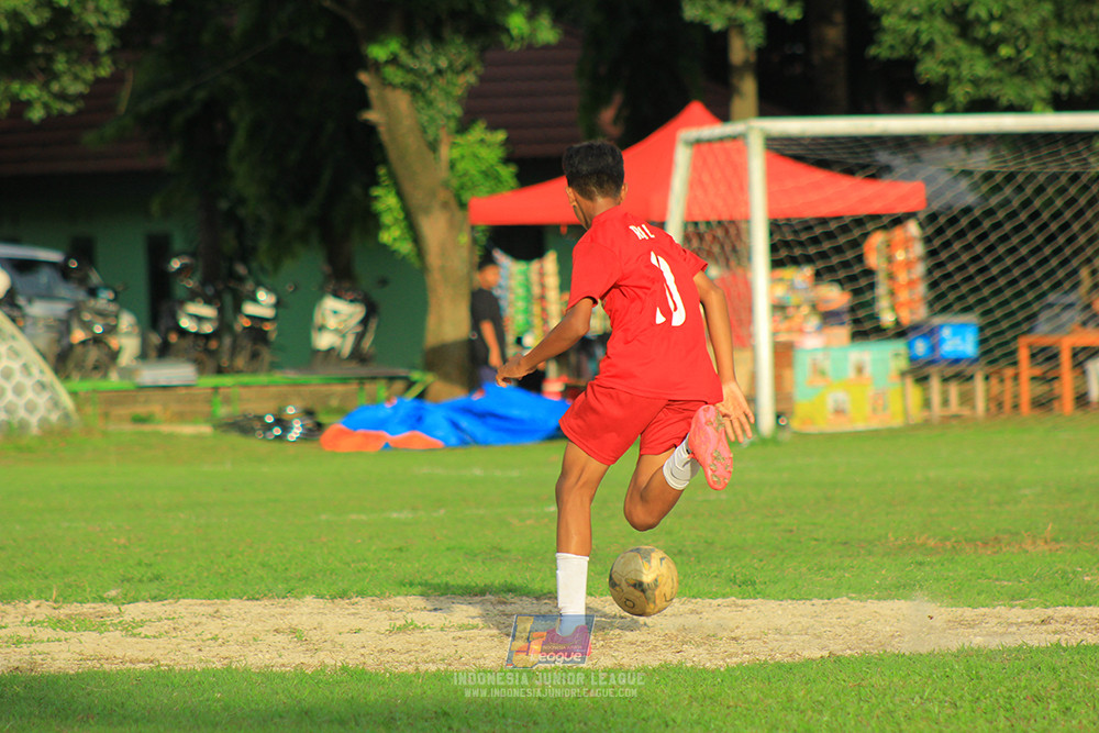 ijl u14 251025 brazillian soccer school serpong vs satharlan fc
