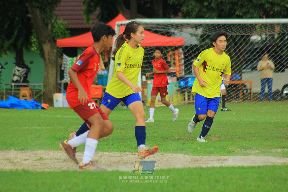 ijl u14 251025 brazillian soccer school serpong vs satharlan fc